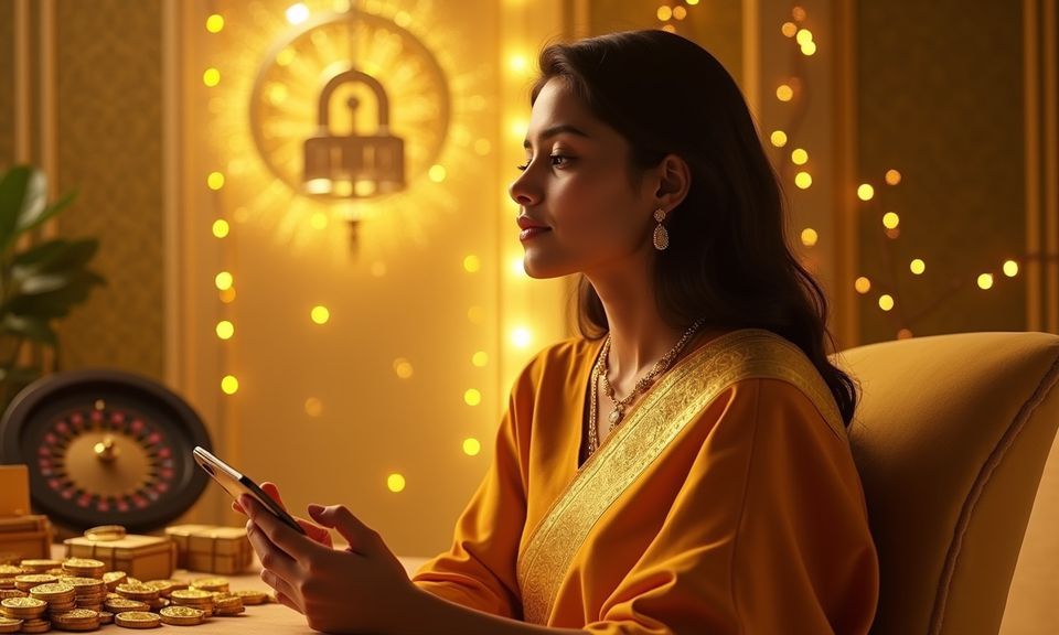 9j8277 Table Golden Casino Roulette — লাইভ টেবিলে আসল অনুভূতি